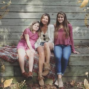 Meet your Posher, Daria